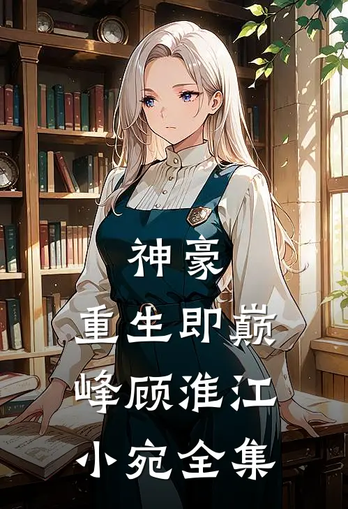 神豪：重生即巅峰顾淮江小宛 全集