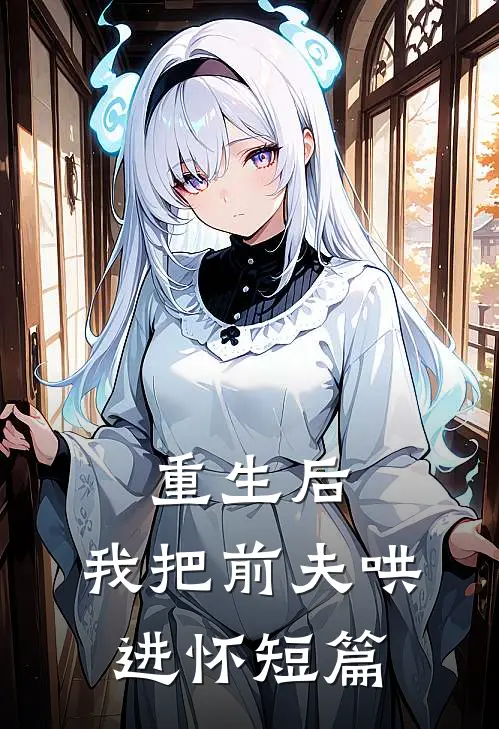 重生后，我把前夫哄进怀短篇