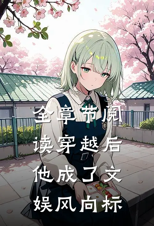 全章节阅读穿越后，他成了文娱风向标