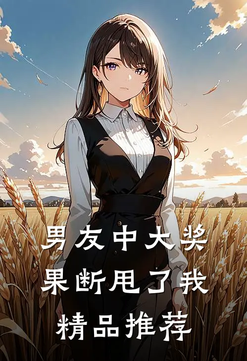 男友中大奖，果断甩了我精品推荐