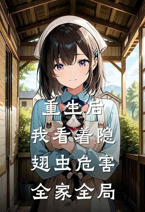 重生后，我看着隐翅虫危害全家全局