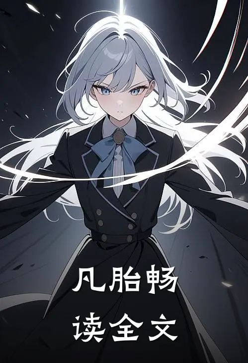 凡胎畅读全文