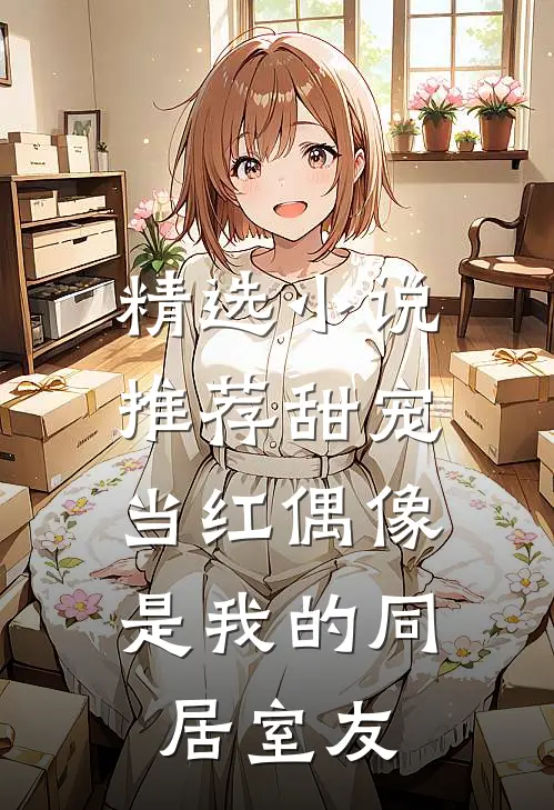 精选小说推荐甜宠：当红偶像是我的同居室友