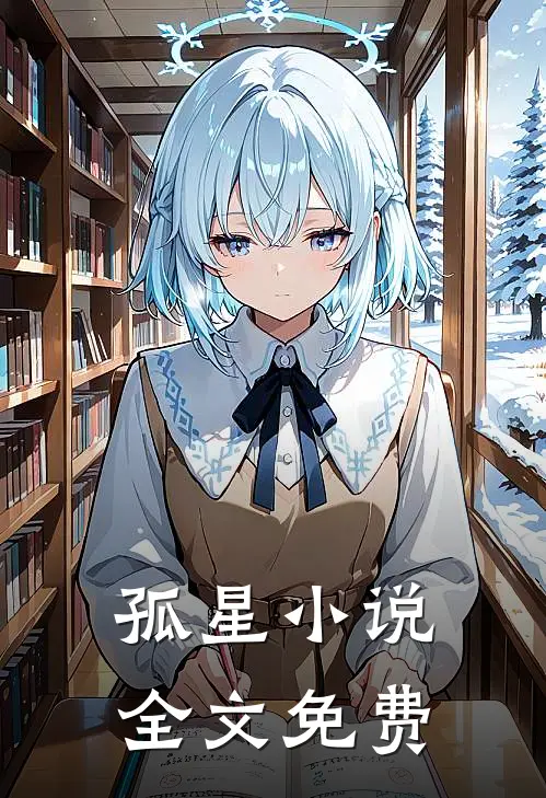 孤星小说全文免费