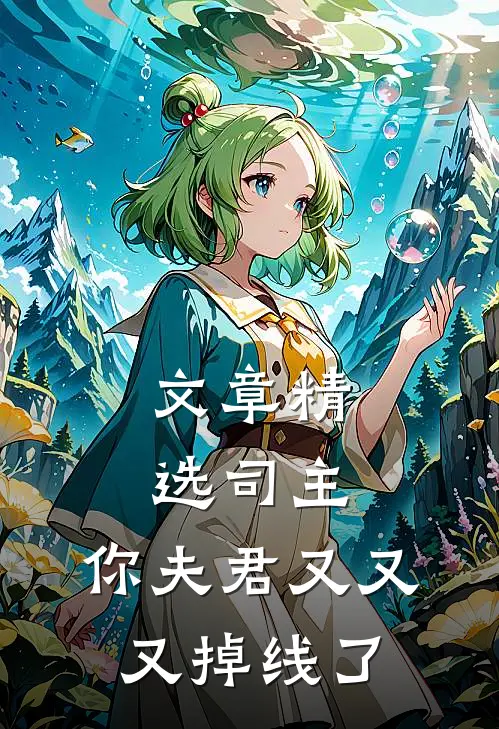 文章精选司主，你夫君又又又掉线了
