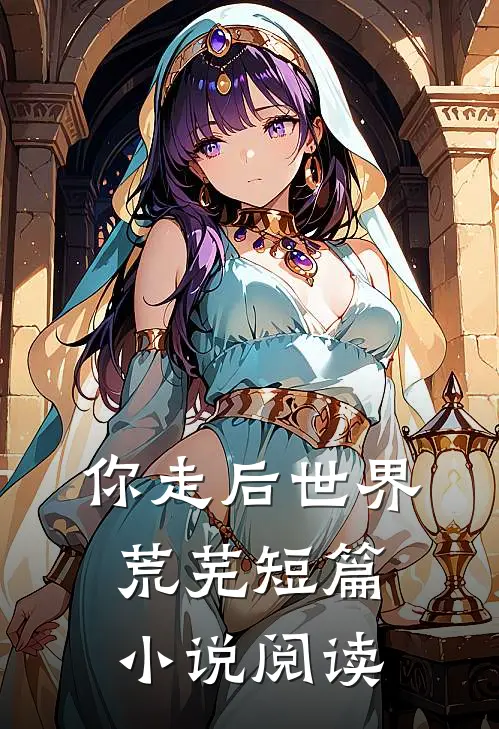 你走后世界荒芜短篇小说阅读