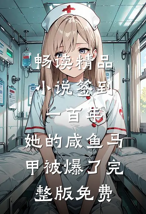 畅读精品小说签到一百年,她的咸鱼马甲被爆了完整版免费