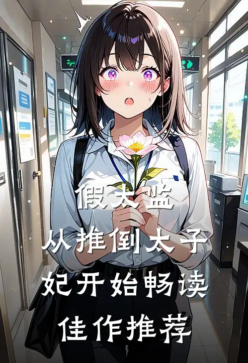 假太监：从推倒太子妃开始畅读佳作推荐