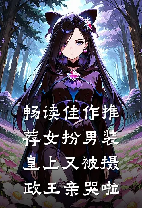 畅读佳作推荐女扮男装，皇上又被摄政王亲哭啦