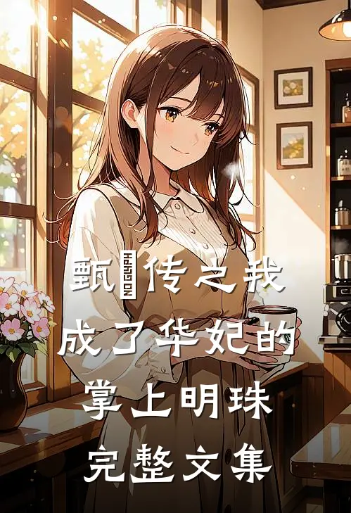 甄嬛传之我成了华妃的掌上明珠完整文集