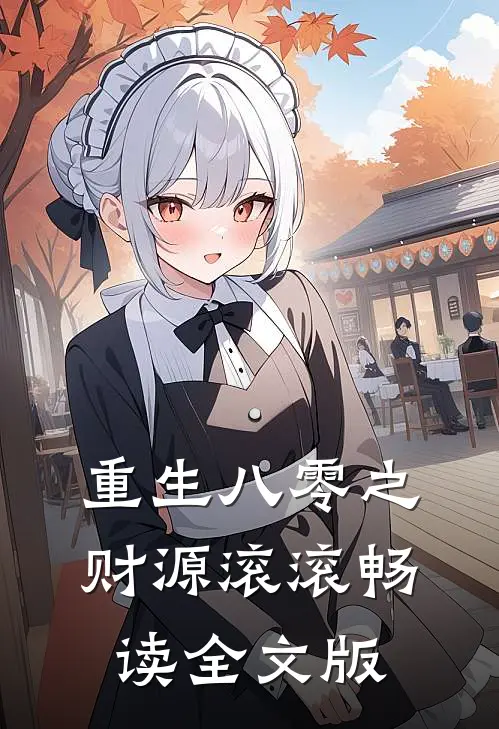 重生八零之财源滚滚畅读全文版