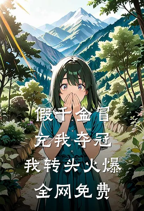 假千金冒充我夺冠，我转头火爆全网免费