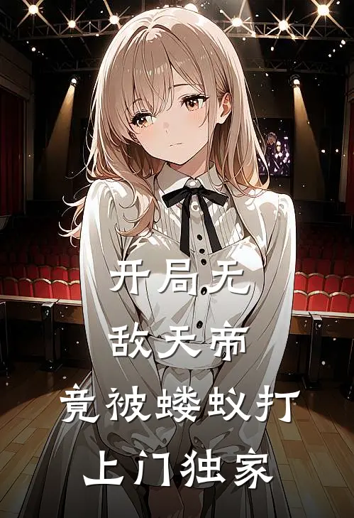 开局无敌天帝，竟被蝼蚁打上门独家