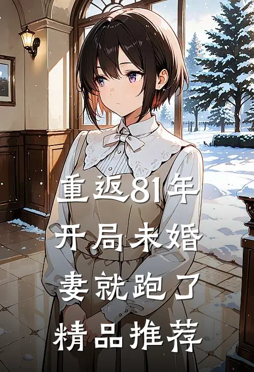 重返81年，开局未婚妻就跑了精品推荐
