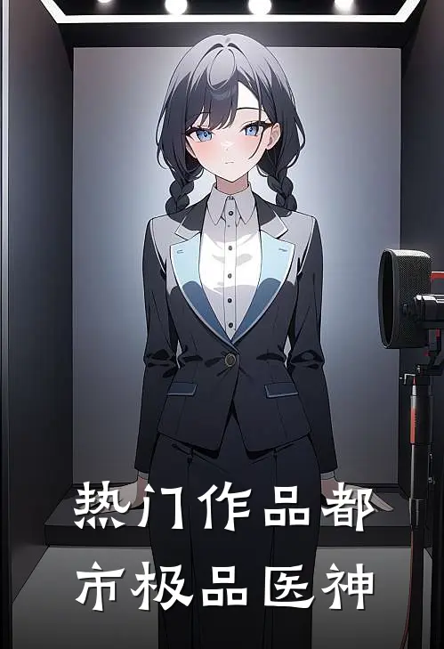 热门作品都市极品医神