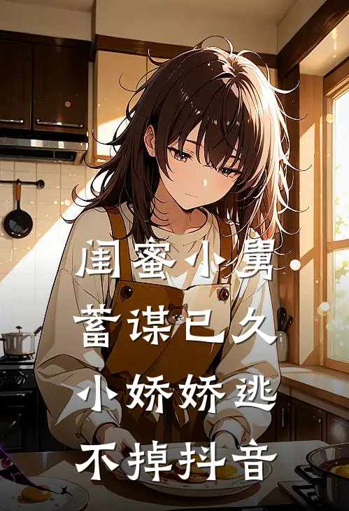 闺蜜小舅蓄谋已久，小娇娇逃不掉抖音