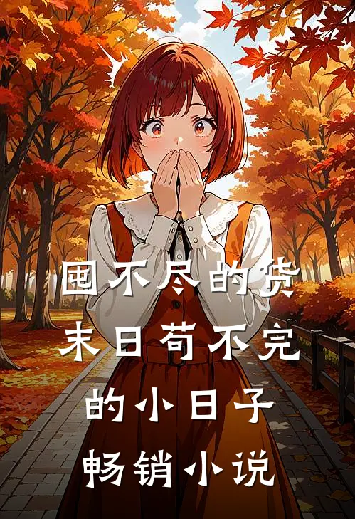 囤不尽的货，末日苟不完的小日子畅销小说