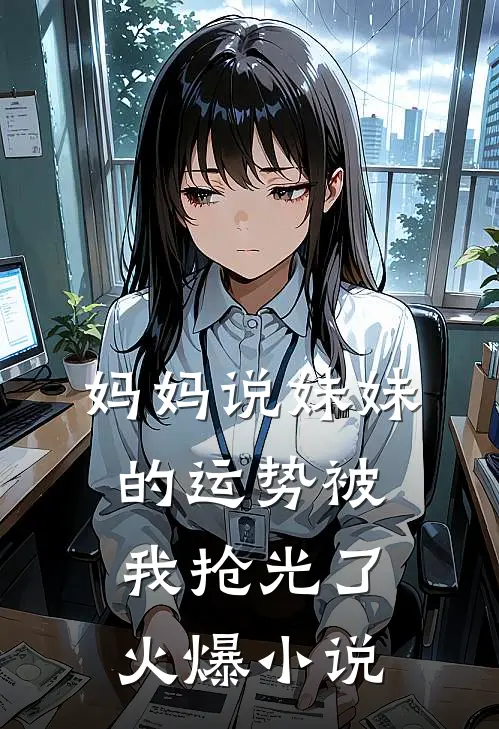 妈妈说妹妹的运势被我抢光了火爆小说