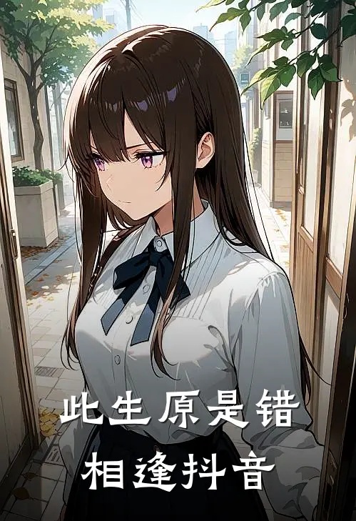 此生原是错相逢抖音
