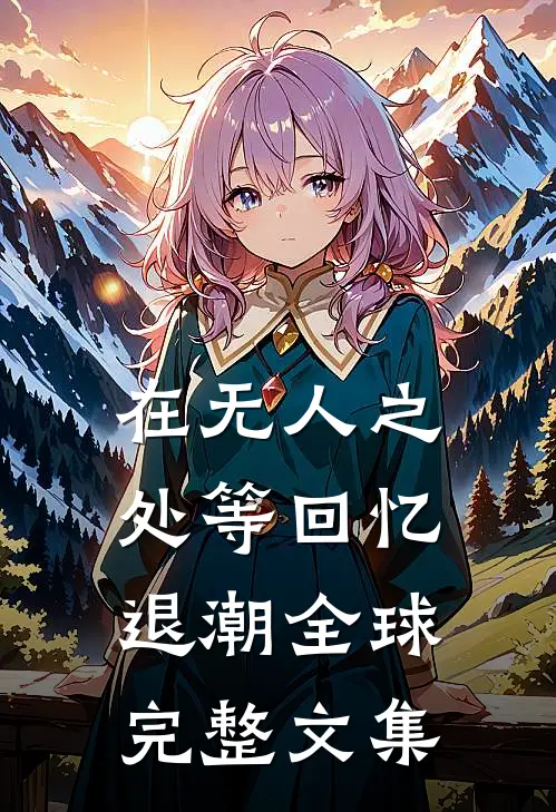 在无人之处等回忆退潮全球完整文集