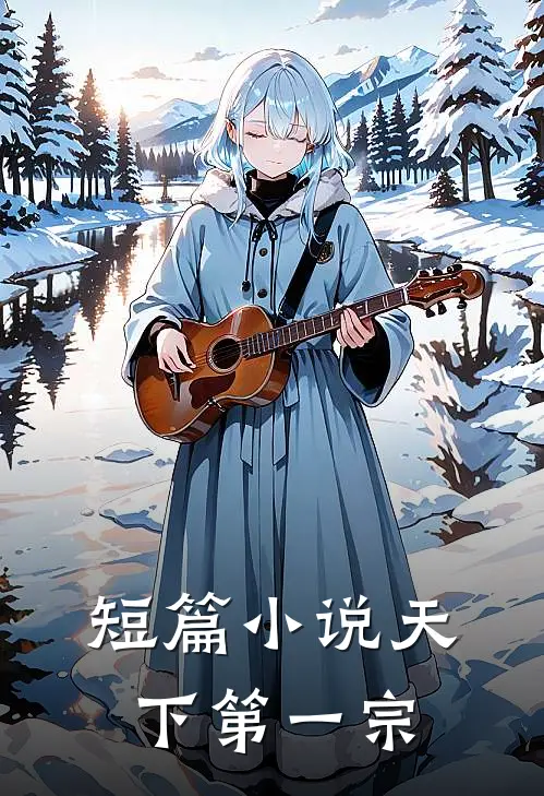 短篇小说天下第一宗