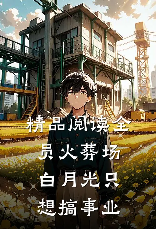 精品阅读全员火葬场，白月光只想搞事业