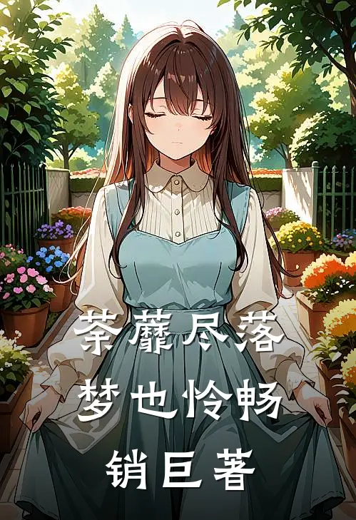 荼蘼尽落梦也怜畅销巨著