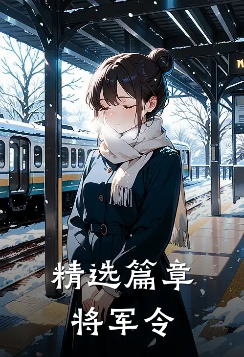 精选篇章将军令