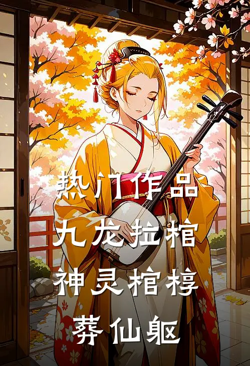 热门作品九龙拉棺：神灵棺椁葬仙躯