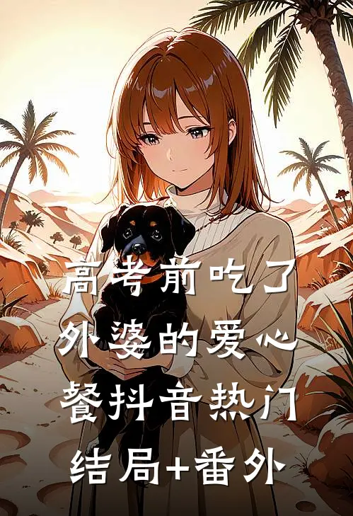 高考前吃了外婆的爱心餐抖音热门结局+番外