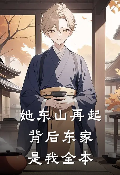 她东山再起，背后东家是我全本