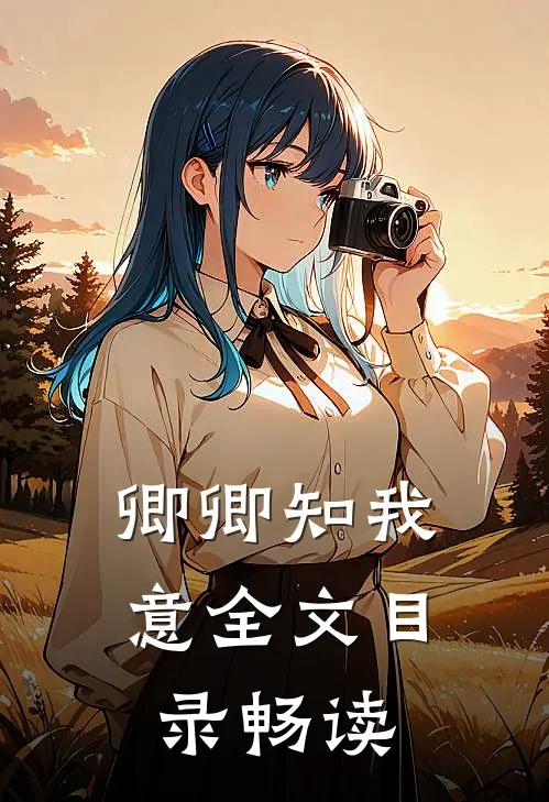 卿卿知我意全文目录畅读