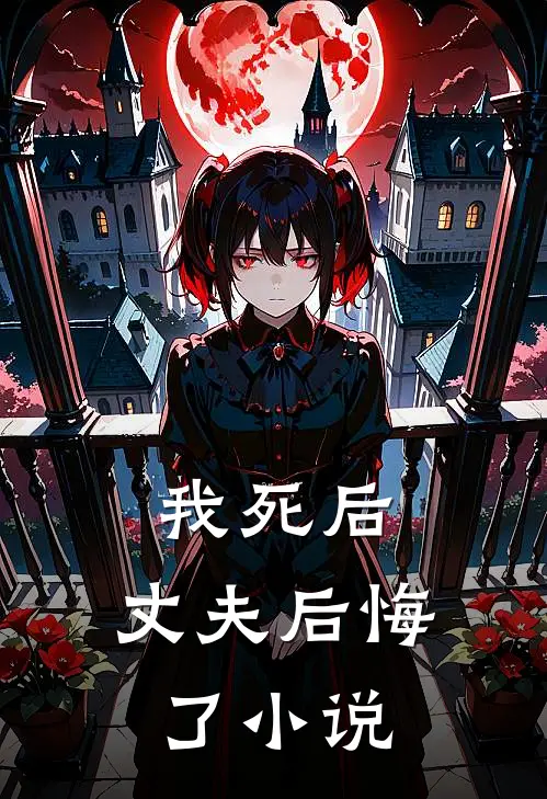 我死后，丈夫后悔了小说