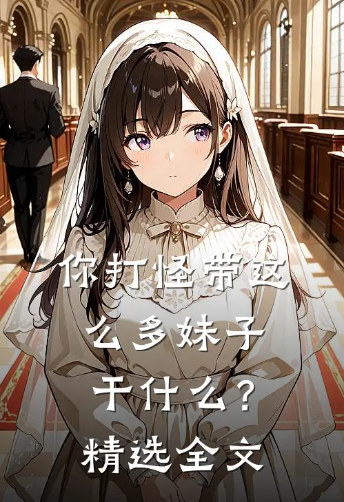你打怪带这么多妹子干什么？精选全文