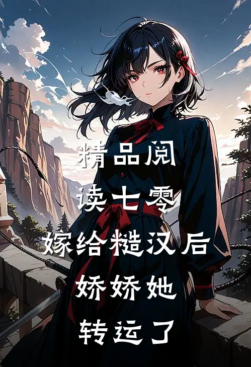 精品阅读七零：嫁给糙汉后，娇娇她转运了