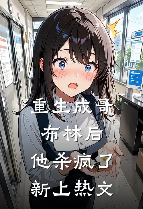 重生成哥布林后，他杀疯了新上热文