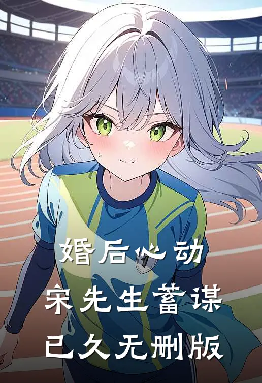 婚后心动，宋先生蓄谋已久无删版