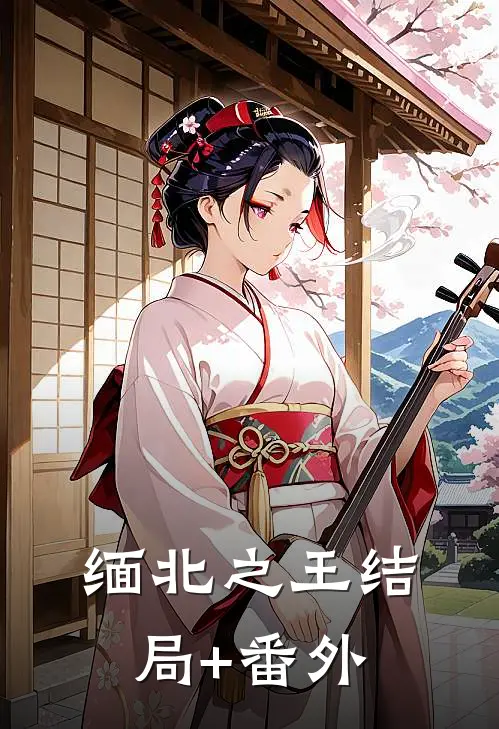 缅北之王结局+番外