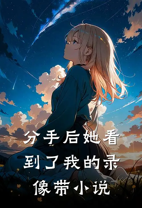 分手后她看到了我的录像带小说