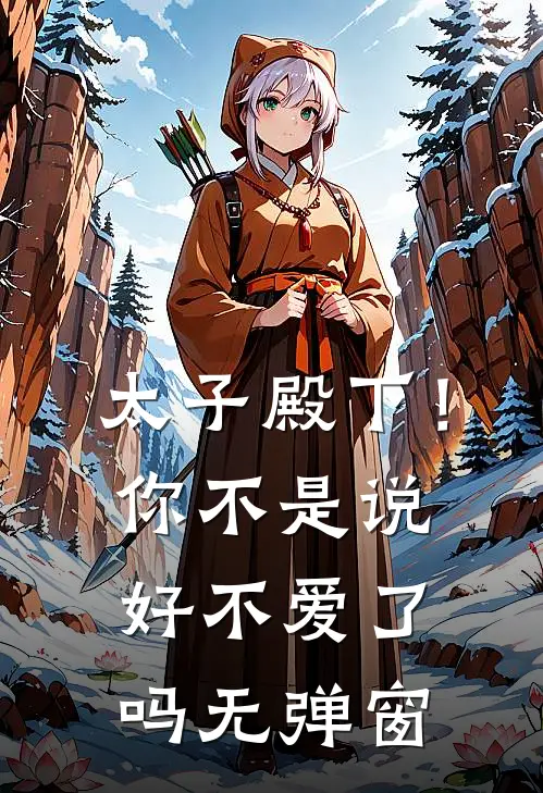 太子殿下！你不是说好不爱了吗无弹窗