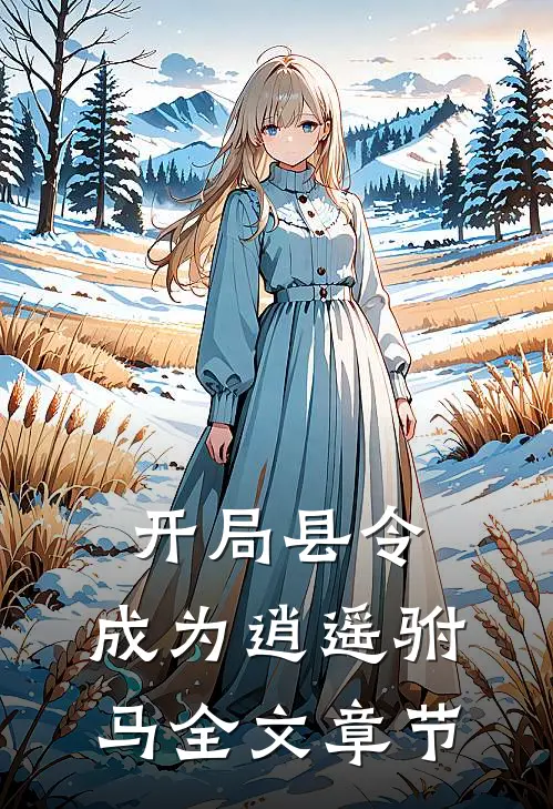 开局县令，成为逍遥驸马全文章节