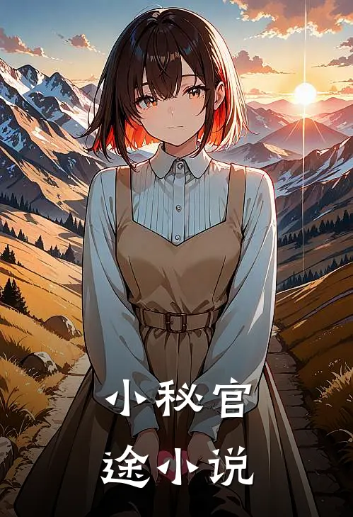 小秘官途小说