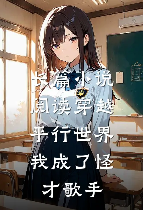 长篇小说阅读穿越平行世界，我成了怪才歌手