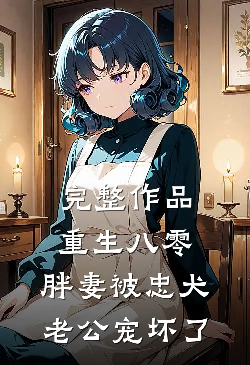 完整作品重生八零：胖妻被忠犬老公宠坏了