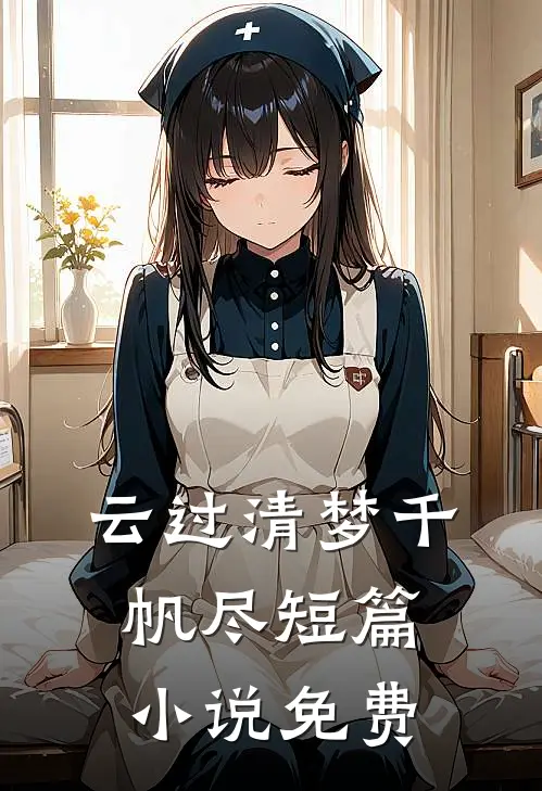 云过清梦千帆尽短篇小说免费
