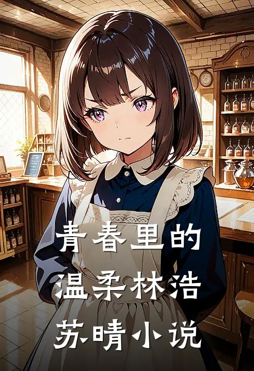 《青春里的温柔》林浩苏晴小说