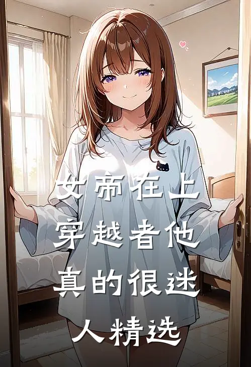 女帝在上，穿越者他真的很迷人精选