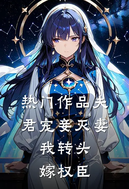 热门作品夫君宠妾灭妻，我转头嫁权臣