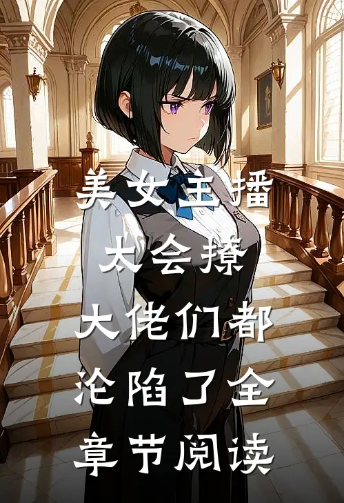 美女主播太会撩，大佬们都沦陷了全章节阅读