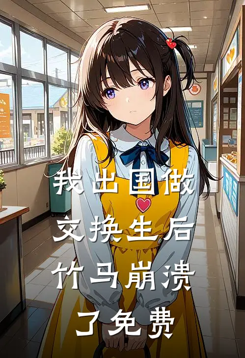 我出国做交换生后，竹马崩溃了免费